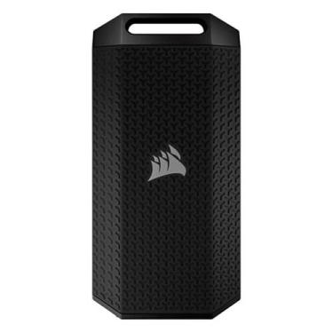 Imagem de SSD Externo Portátil Corsair EX400U Survivor 1TB USB-C - CSSD-EX400US1