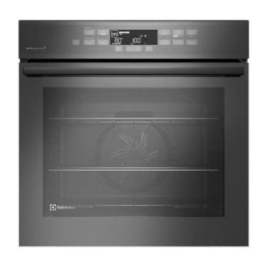 Imagem de Forno Eletrico Electrolux 80 Litros OE8EW 220v, Cinza, 220V
