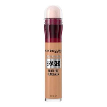 Imagem de Corretivo Líquido Eraser Instant Age Rewind 5.9ml 130 Medium Maybellin