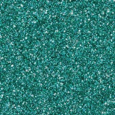 Imagem de Placa em EVA com Gliter 60X40CM Verde Agua 2MM - Make+