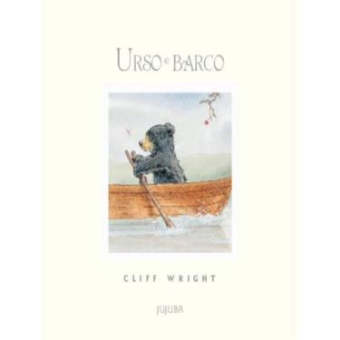 Imagem de Livro - Box Ursos - Volume 1 - JUJUBA, 1, 16 x 16