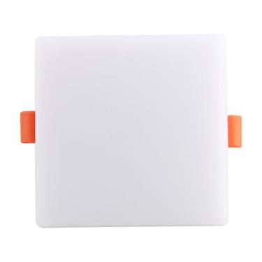 Imagem de Luminária painel led 12w quadrado 6500k - taschibra