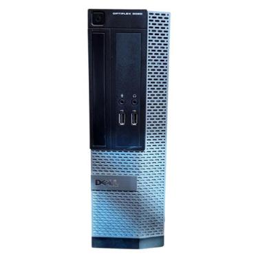 Imagem de Computador Dell Optiplex 3020 I5-4570 16gb Ssd 120gb Win 10