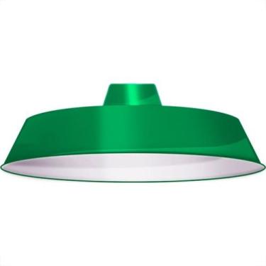 Imagem de Prato Tempo Beed Aluminio Pintado 10'' Verde 3020 - ACRILUS