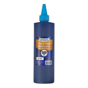 Imagem de Brw Tinta Para Marcador De Quadro Branco