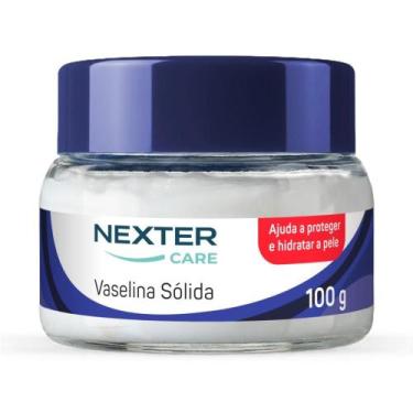 Imagem de Vaselina Sólida Nexter Care 100g