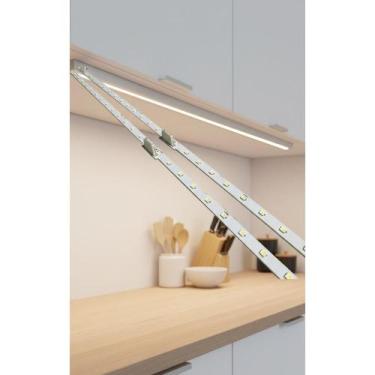 Imagem de Barras LED TV 50" UN50NU7100 7100G 7100 7020 7400 - Congratulations St