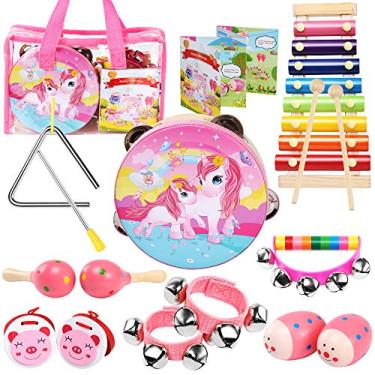 Brinquedos musicais para bebês ZYLR, brinquedos fofos para bebês