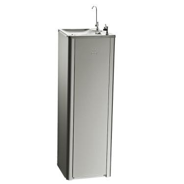 Imagem de Bebedouro Purificador de Pressão IBBL BAG40 INOX 64112001 220V 220V