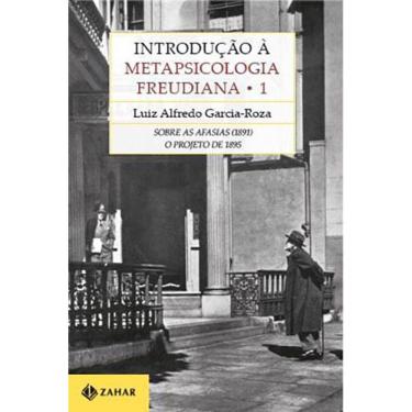 Imagem de Introdução à Metapsicologia Freudiana 1