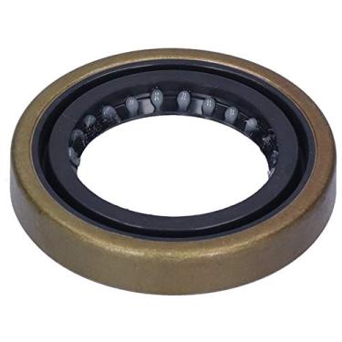 Imagem de Aramox Vedação do eixo interno traseiro adequado para GR IV Y60/Y61, vedação do eixo interno traseiro de borracha ABS de substituição 43252VH300