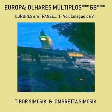 Imagem de Europa: Olhares Multiplos - Gb