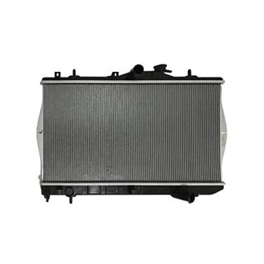 Imagem de Radiador De Arrefecimento Jac J3 1.4 1.5 12/18 Gas. G-8004