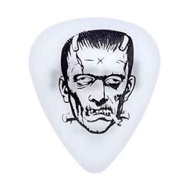 Imagem de Dunlop BL43R1.0 Frank Kozik Picks, Frankie, 1,0 mm, 36/bolsa