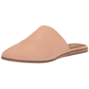 Imagem de TOMS Mocassim feminino jade, Mel, 34