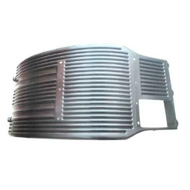 Imagem de PARALAMA DIANTEIRO INFERIOR CABINE DIREITO para PARA VOLVO FH 12