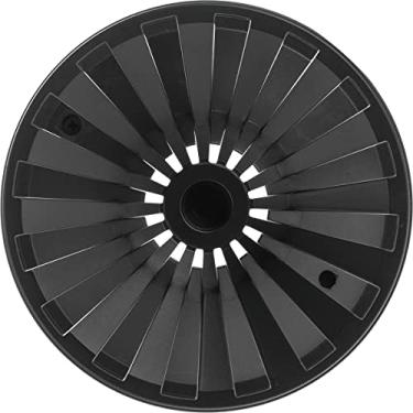 Imagem de Carretel Redington Behemoth Series, Preto, 4/5