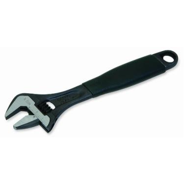 Imagem de Bahco Chave de fenda ajustável 9071 R US Ergo, 20 cm, preta