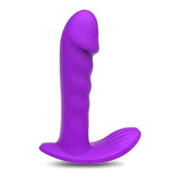 Penetrador Strapless Recarregável Plug Vaginal E Controle - Lovetoy -  Vibrador - Magazine Luiza