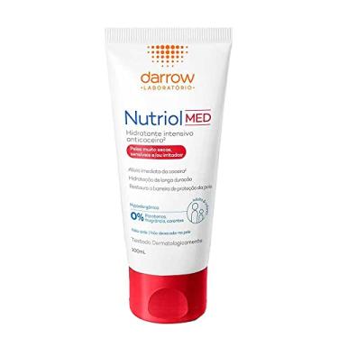 Imagem de Locao Nutriol Med Hidratante Intensiva 100Ml