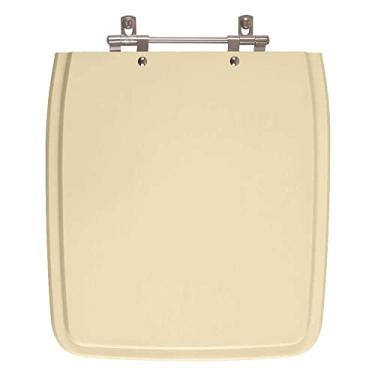 Imagem de Tampa de Privada Vila Rica Salmão para louça Icasa 6lpf