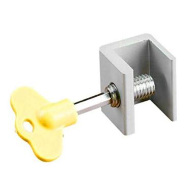 Imagem de 10 Pcs Janela Liga De Alumínio Filho