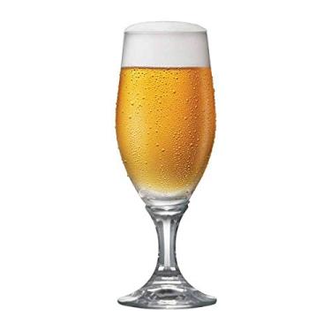 Imagem de Taça de Cerveja Velt Cristal 315ml