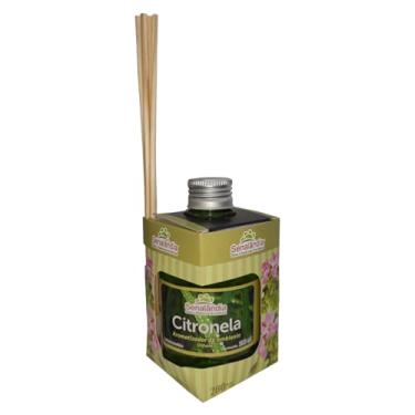 Imagem de Aromatizante citronela 280 ml senalandia