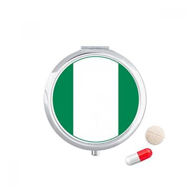 Imagem de Nigéria África Nigéria, Porta-comprimidos, Porta-remédios