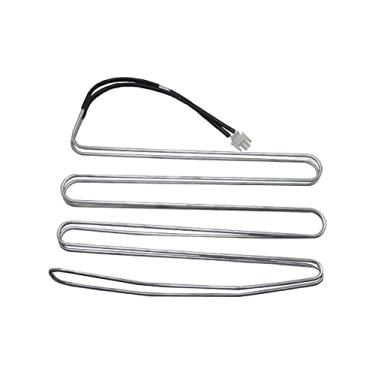 Imagem de Resistência Evaporador Refrigerador Brastemp 127v 326000280