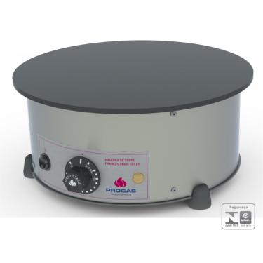 Imagem de Chapa para Crepe Francês Esmaltada