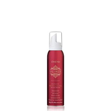 Imagem de Mousse Modeladora Amend Valorize 140g