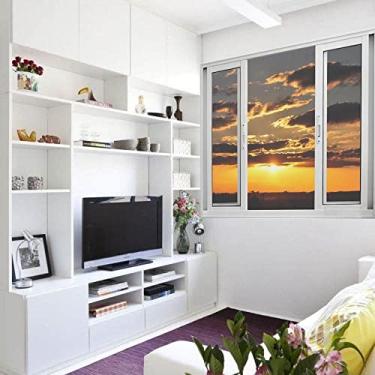 Imagem de Janela de Alumínio de Correr 120x100cm 4 Folhas Suprema Hale Esquadrias Branco