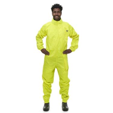 Imagem de Macacão Nylon Motoqueiro Pantaneiro 100% Impermeável Cores