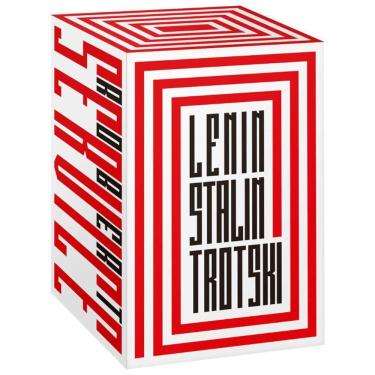 Imagem de Box - Biografias Do Comunismo