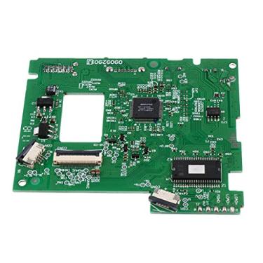 Imagem de NATEFEMIN Unidade de módulo de circuito PCB DVD desbloqueado placa ROM 9504/0225 para Microsoft para Xbox para 360 para fino para dispositivos de jogos DG-16D4S acessórios