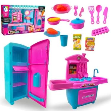 Imagem de Grand Kitchen Chef Kids
