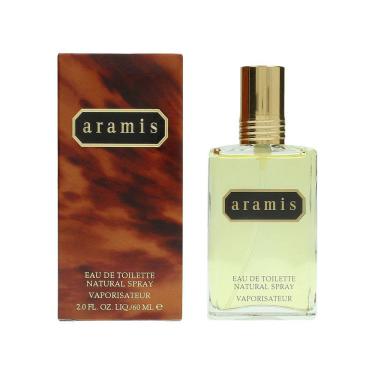 Imagem de Perfume Aramis Aramis Eau de Toilette 60ml para homens