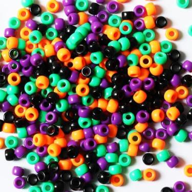 Imagem de Bedas 6 x 9 mm (mistura amarela)