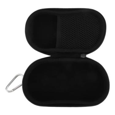 Imagem de Fabater Capa de Controle para 8Bitdo NEOGEO / M30 / Zero 2, Bolsa Protetora de Armazenamento Rígido, Preta