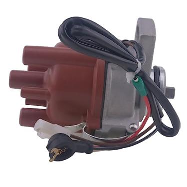 Imagem de IEQFUE Conjunto de distribuidor EG283-68800 EG28368800 compatível com motor Kubota WG600 WG750 WG752 DF750 DF752