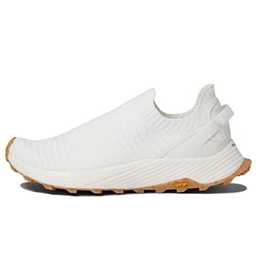 Imagem de Merrell Moc mocassim feminino Embark, Não tingido, 10