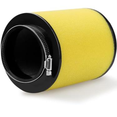 Imagem de Filtro de ar TRX420 TRX 420 limpador 17254-HP5-600 substituição para Honda Rancher 420 TRX420FA TRX420FE TRX420FM TRX420FPA TRX420FPE TRX420FPM TRX420TE TRX420TM