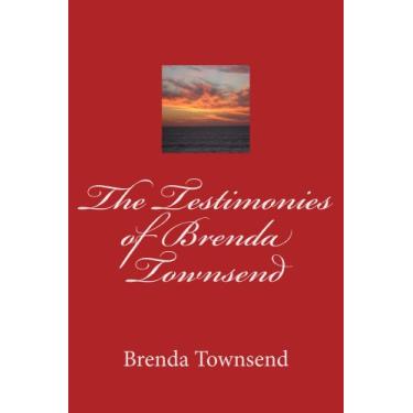 Imagem de The Testimonies of Brenda Townsend (English Edition)