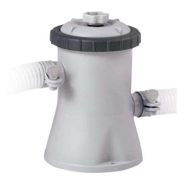 Imagem de Bomba Filtrante para Piscina 1.250 L/h - Intex