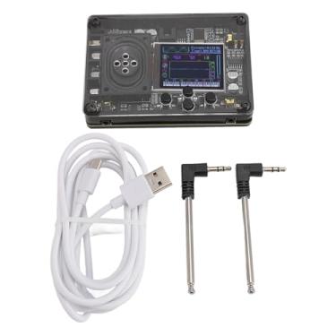 Imagem de Theremin Instrument, Mini Theremin Interface Tipo C Várias Vozes Ajustáveis Theremin Módulo Musical Vintage, Sintetizador Workstation Teclados