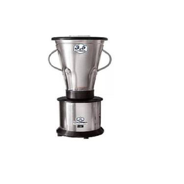 Imagem de Liquidificador Colombo Ar 3,5L Aço Inoxidável 110V