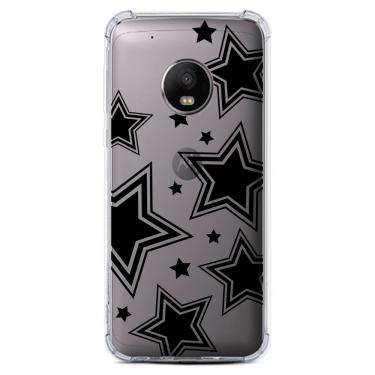 Imagem de Capa Capinha De Celular Compatível com Moto G5 Plus Motorola Personalizada