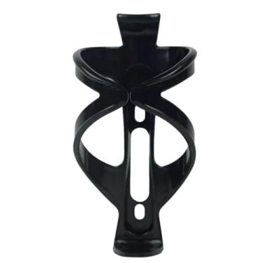 Imagem de Suporte Para Garrafinha de Água Para Bicicleta, Squeeze, Pedalar Com Hidratação, Preto, Altmayer