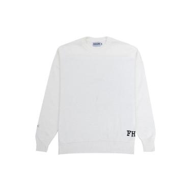 Imagem de Suéter Tricot Focca Hype Off-Masculino